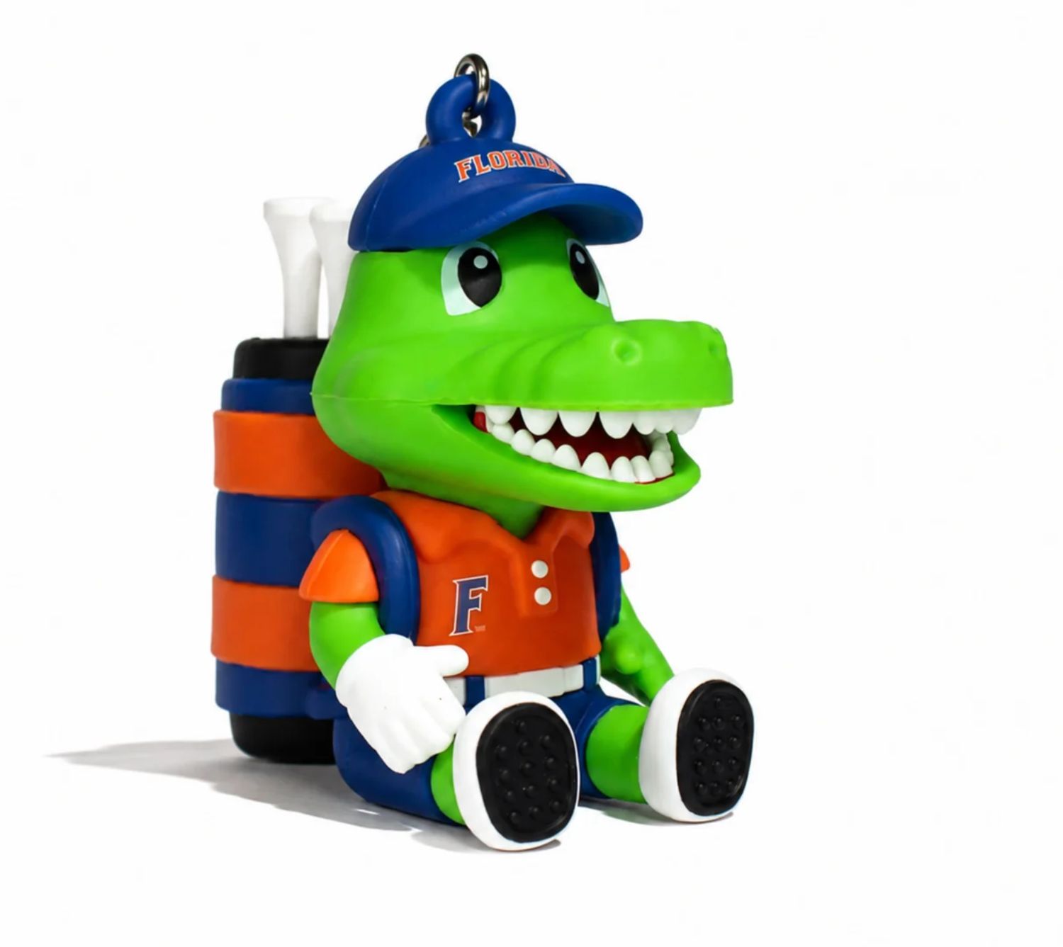 Florida Gator Caddy