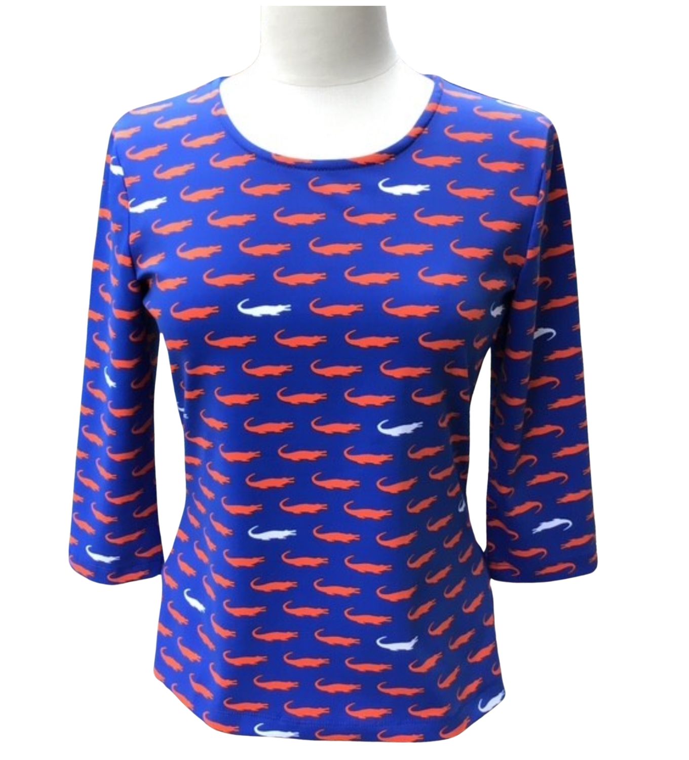 Crew Tee - Gators