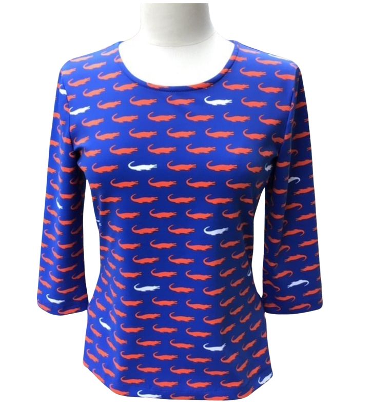 Crew Tee - Gators