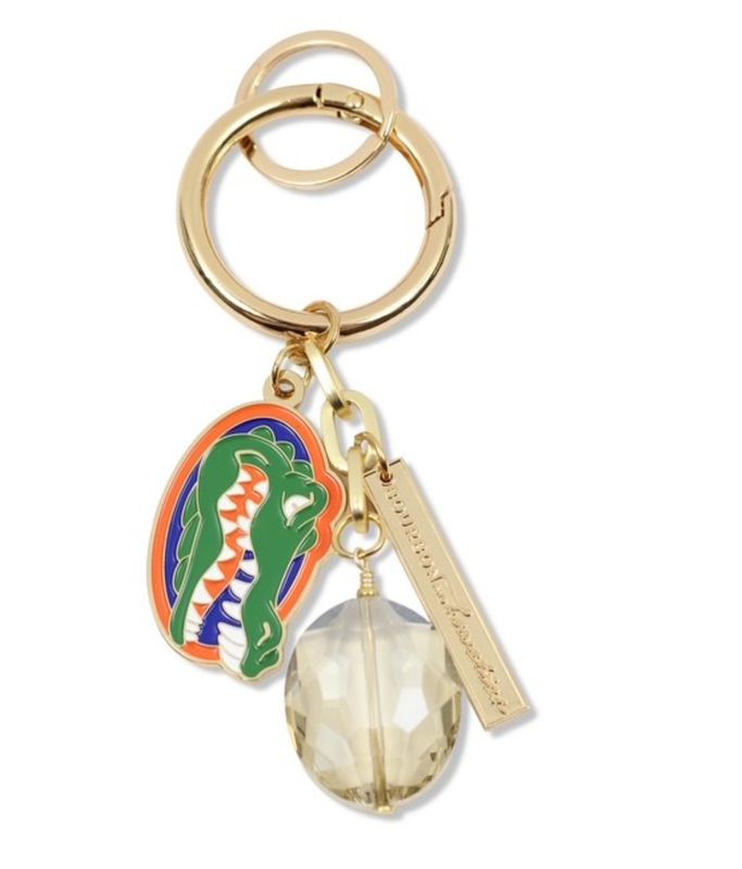Florida Gators Gameday Bag Charm