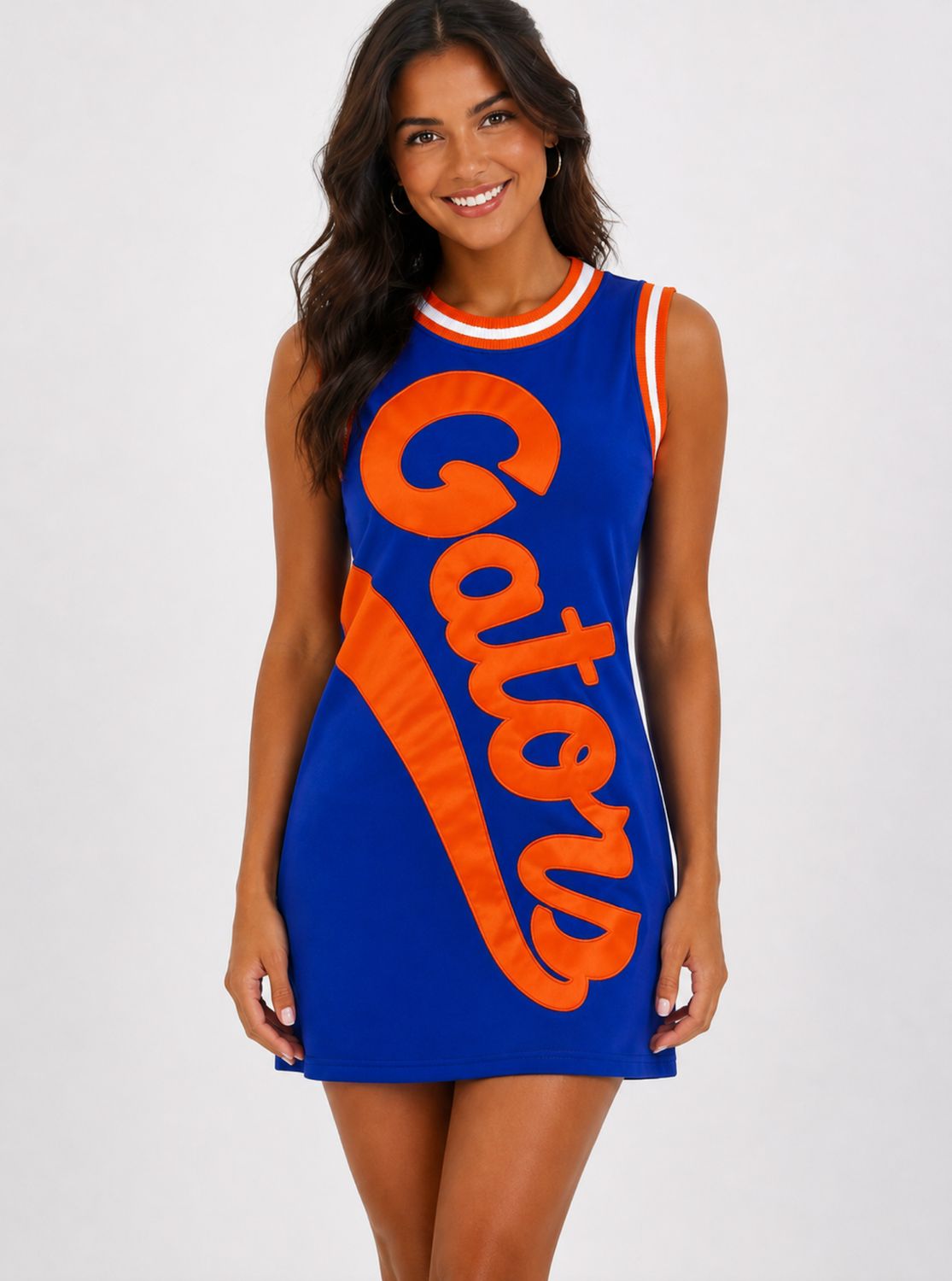 Florida Gators Script Dress