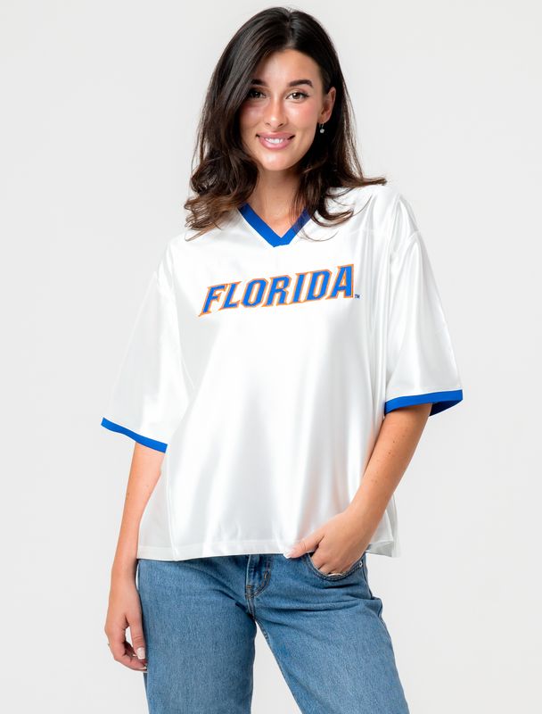 Florida Gators Flash Form Jersey