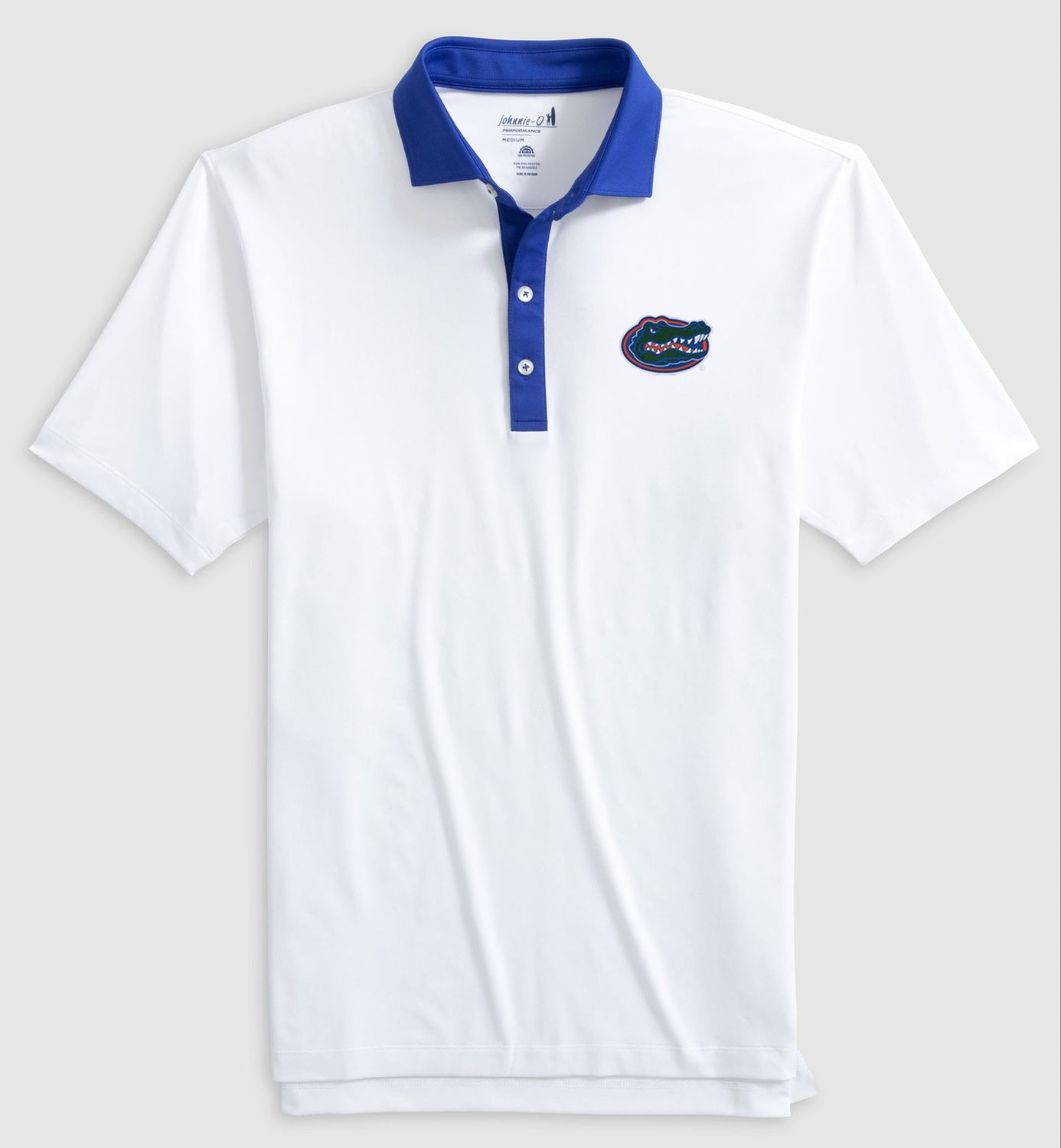 University of Florida Ramos Performance Jersey Polo