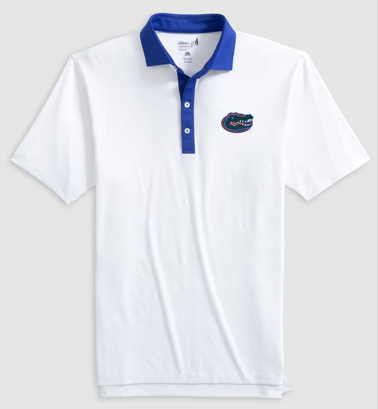 University of Florida Ramos Performance Jersey Polo