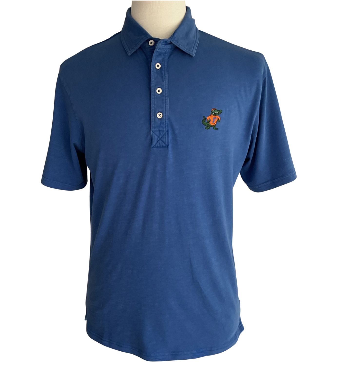 University of Florida Coastal Wash Original Polo