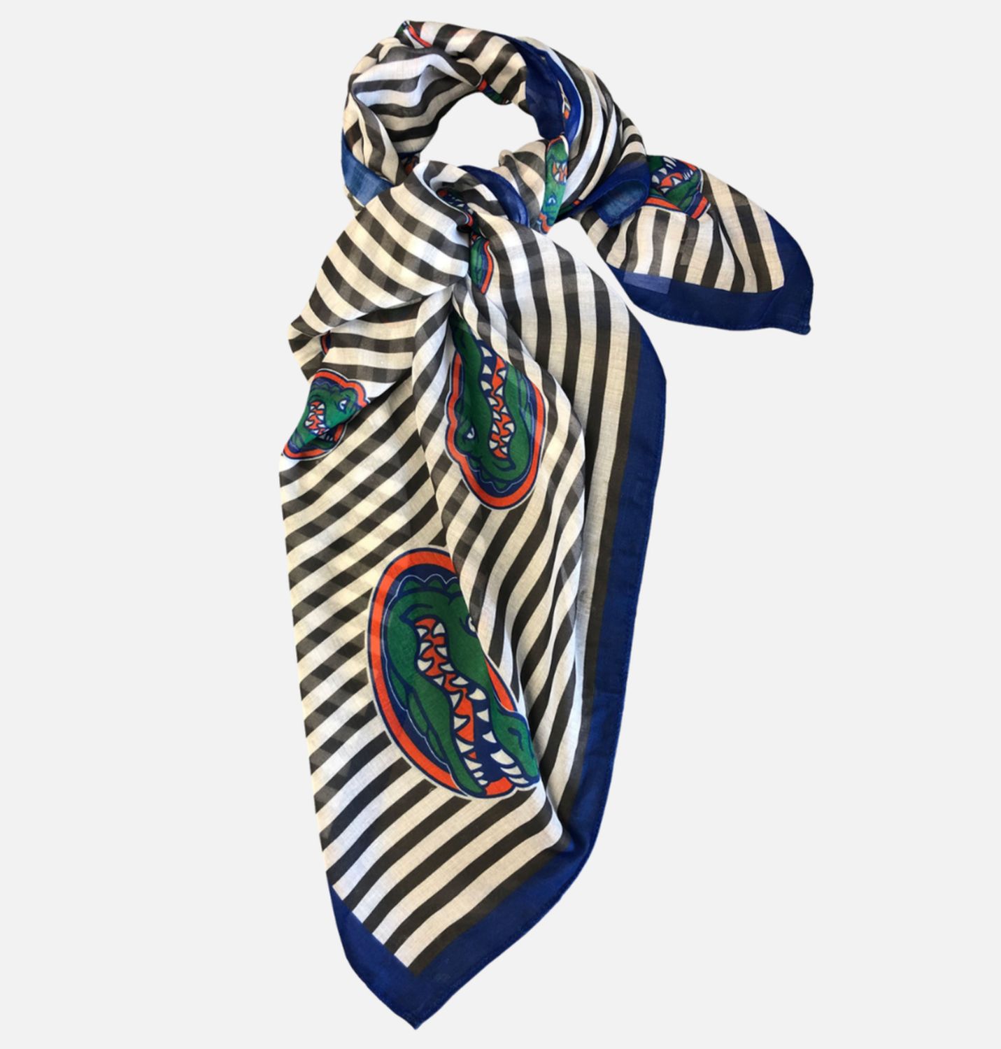 Florida Gators Alyssa Square Scarf