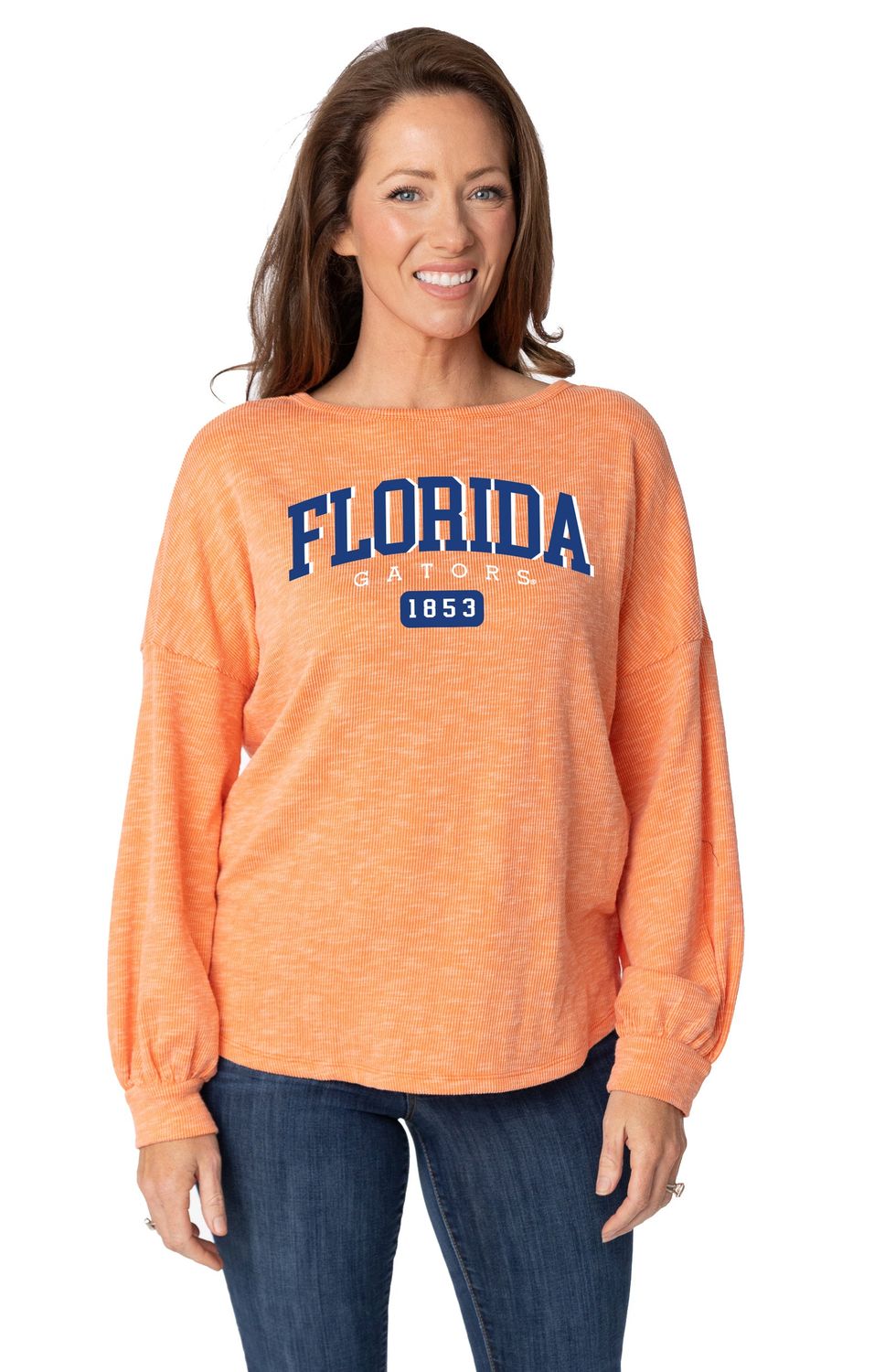 Florida Gators Josie Tunic