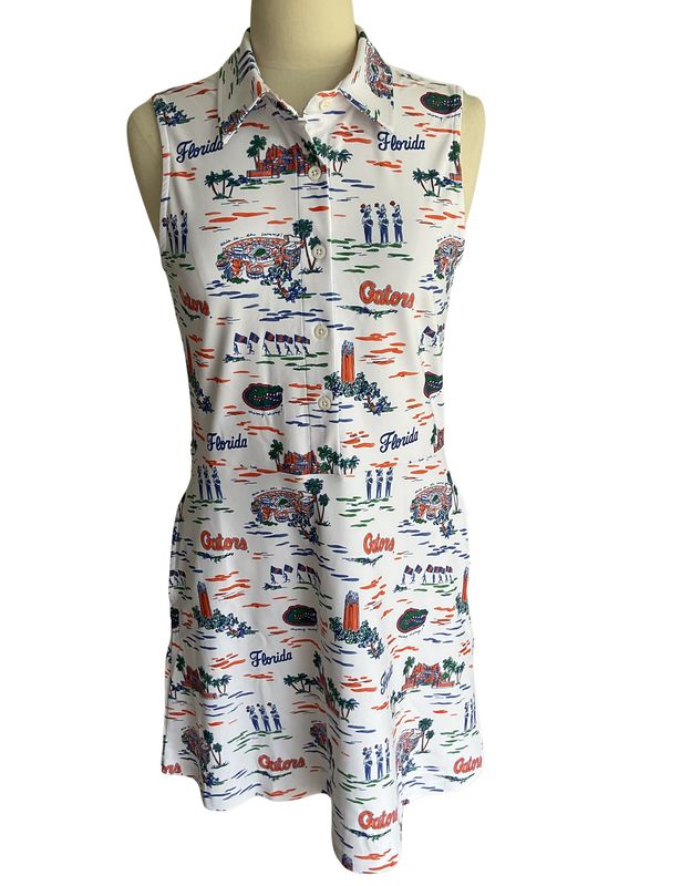 Hedy Dress