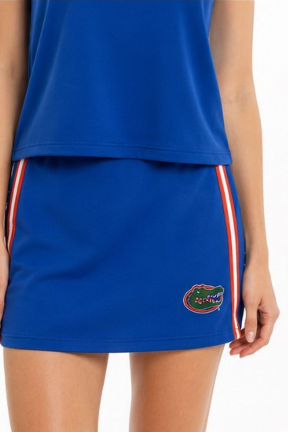 Florida Gators Scuba Skirt/Skort