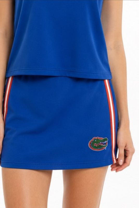 Florida Gators Scuba Skirt/Skort
