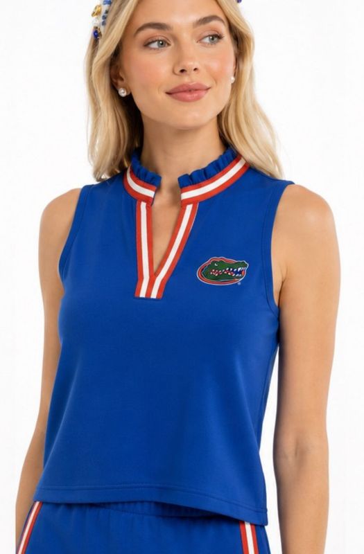 Florida Gators Scuba Top