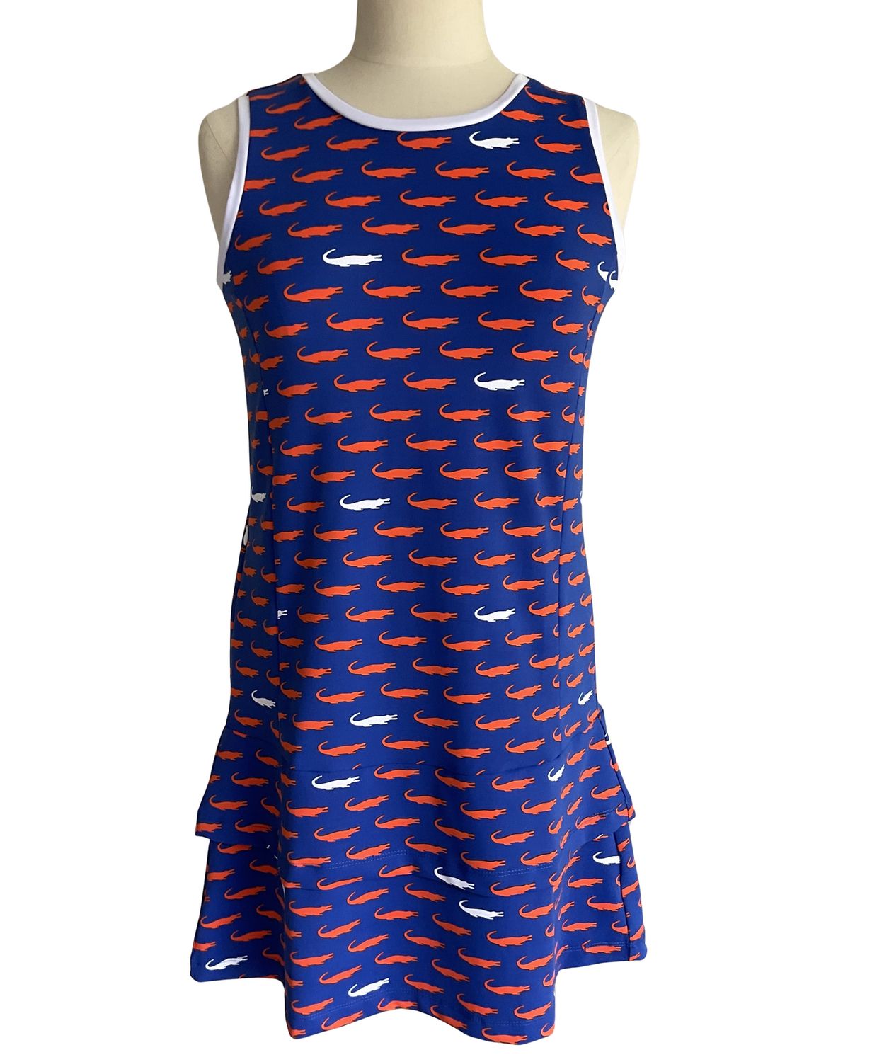 Daisy Sport Gators Dress