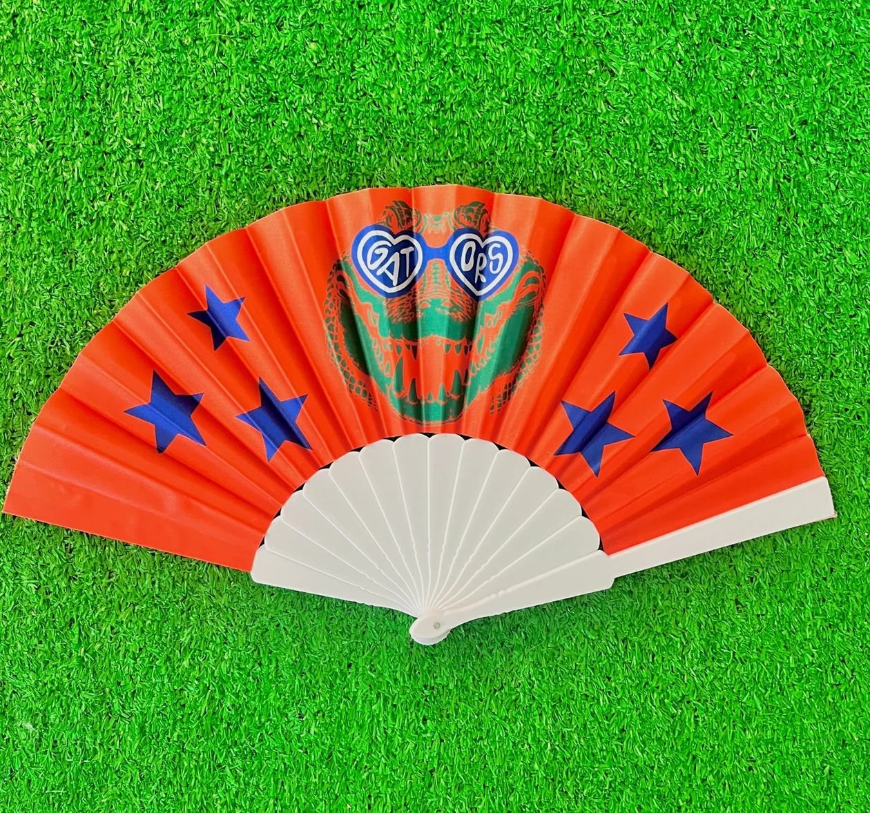 Gator Gameday Spirit Fan
