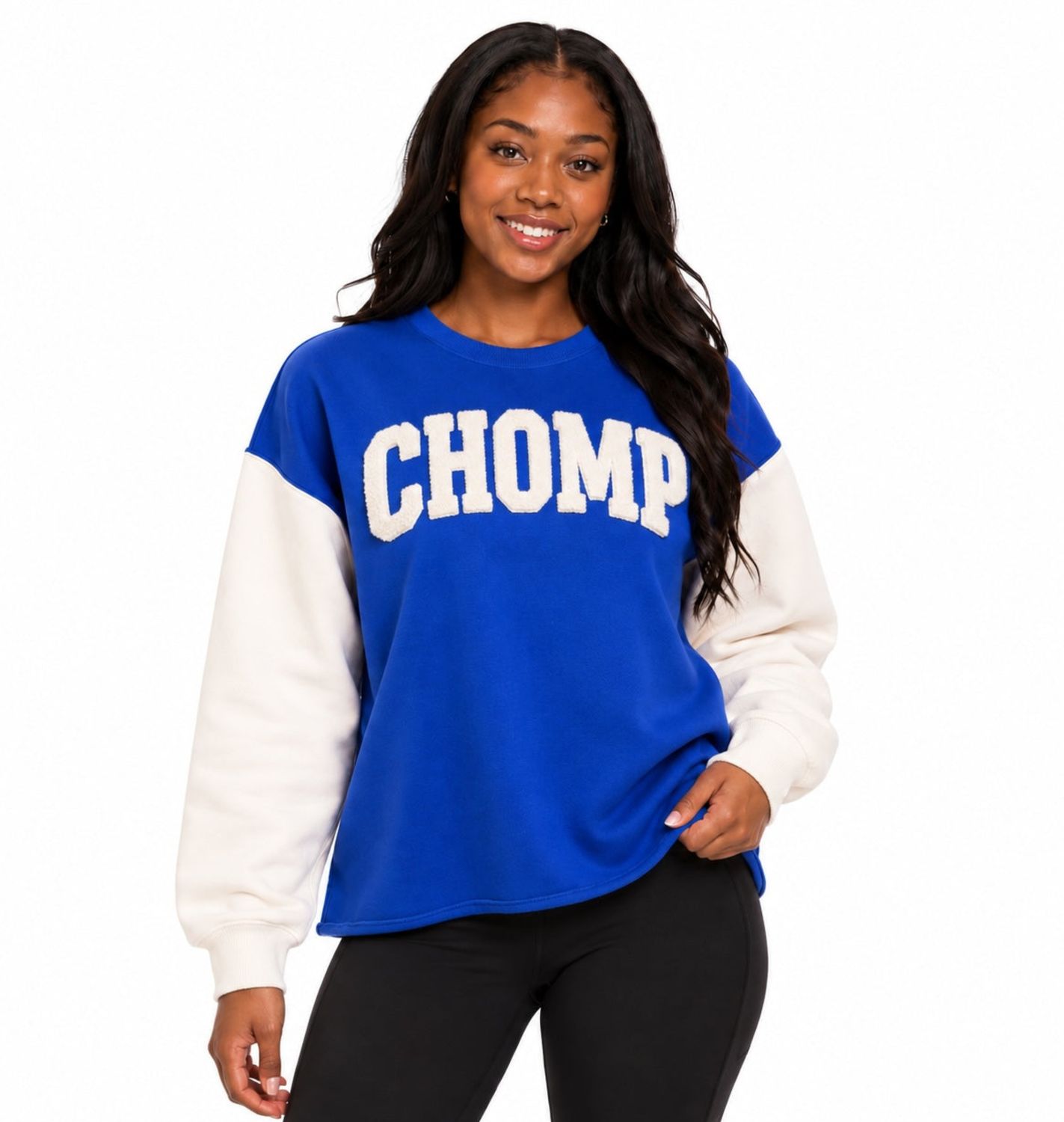 UF Varsity Sweatshirt