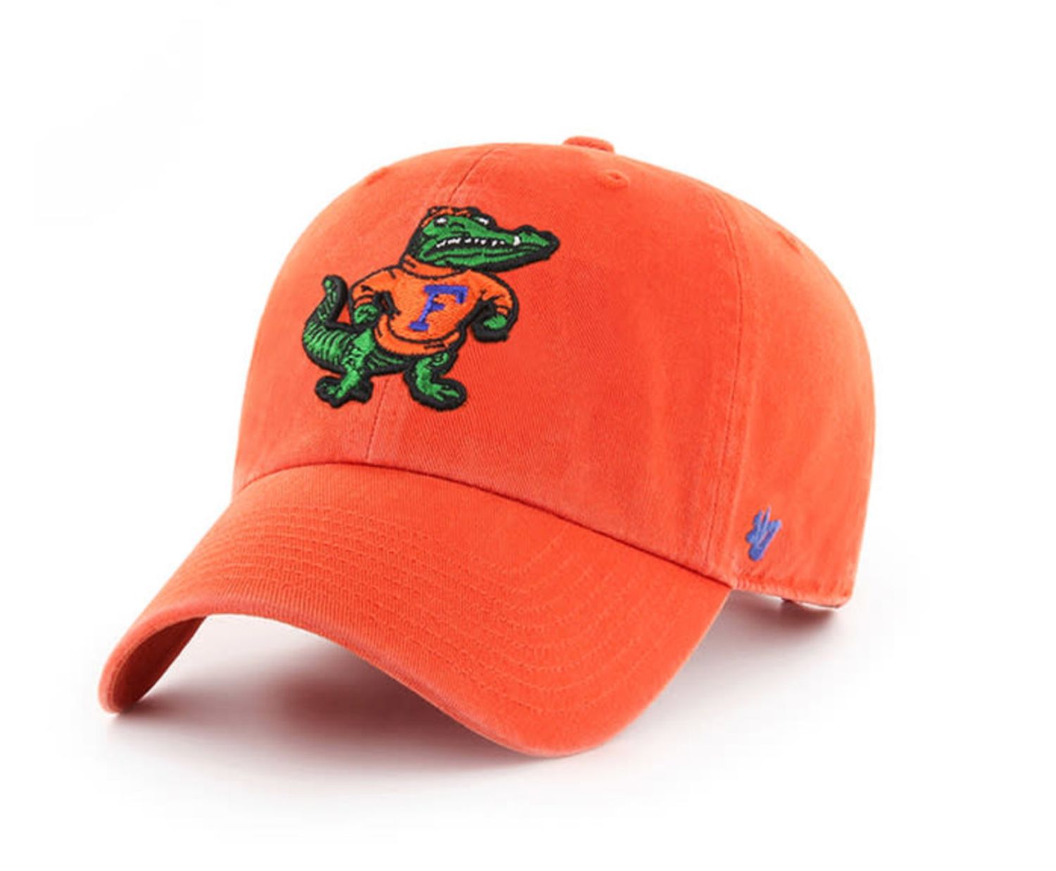 Florida Gators Clean Up Adjustable Hat