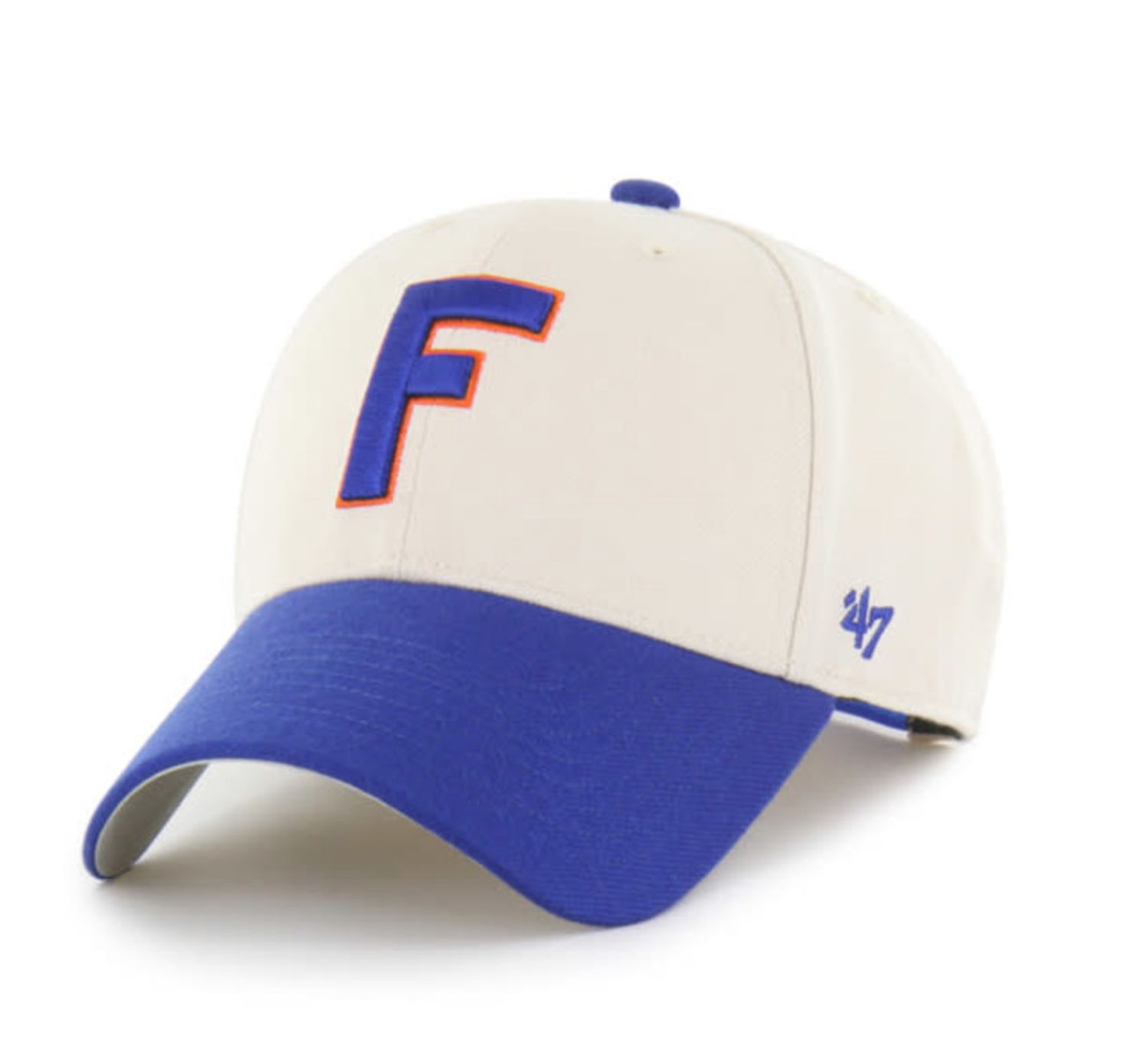 Florida Gators Two Tone Snapback