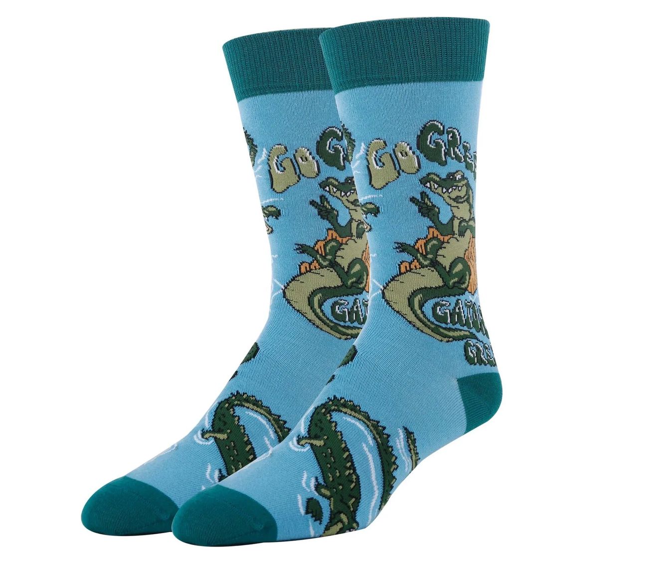 Go Green Socks