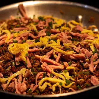 Arroz Frito