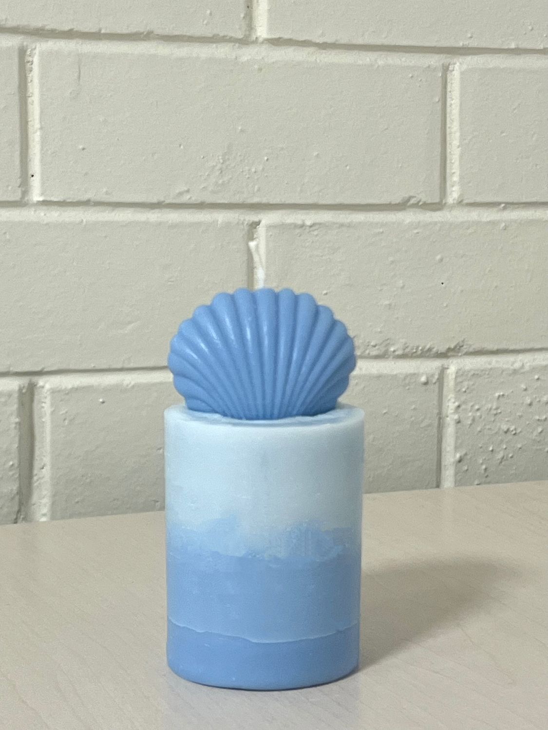 Seasonal Candle (Summer)