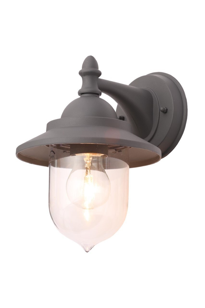 Leek Mini Fisherman Lantern IP44