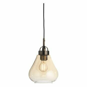 Turua Pendant Light Small