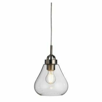 Turua Pendant Light Small
