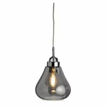 Turua Pendant Light Small