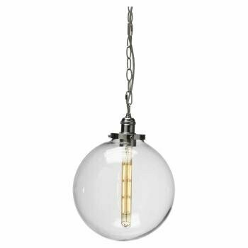 Otra Pendant Light