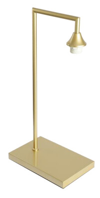 Newtown Table Lamp Gold