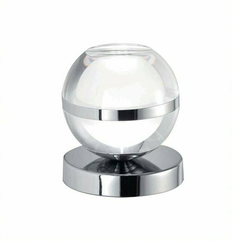 Saturn LED Table Lamp