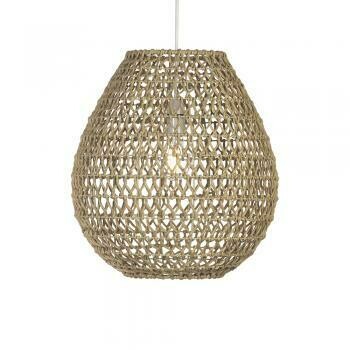 Linz Large Non Electric Paper String Shade
