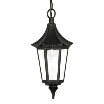 Witton Chain Outdoor Lantern