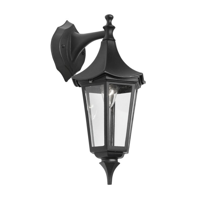 WITTON outdoor lantern DOWN
