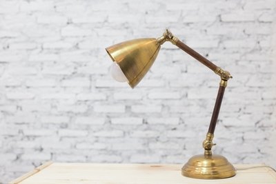 Table & Desk Lamps
