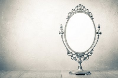 Clocks & Mirrors