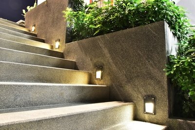 Outdoor Lights