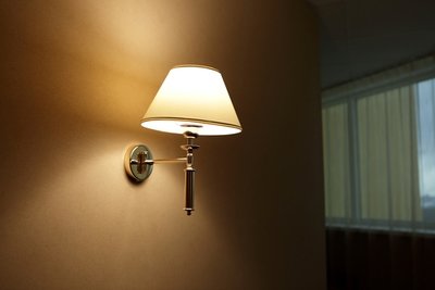 Wall Lights