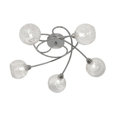 Flush/Semi Flush Fittings