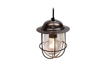 Industrial Style Pendants