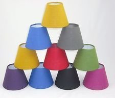 Lamp Shades