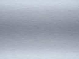 Polished Aluminium