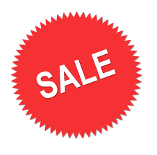 Special Offers