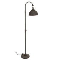 Industrial Style Floor Lamp