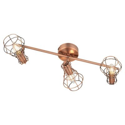 Kersen Tripple Spot Light
