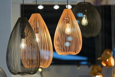 Lanterns
