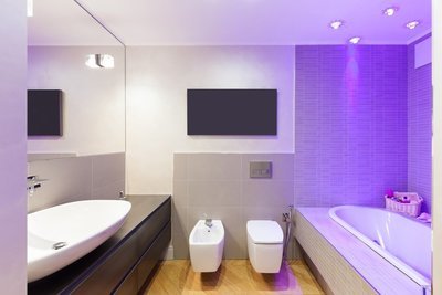 Bathroom Lights