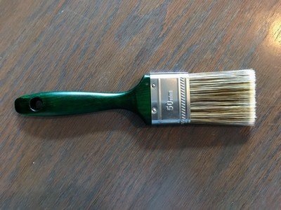 Brushes and Painting Supplies