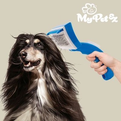 My Pet Bristles Pet Hair Removal Brush My Pet Bristles Pet Hair Removal Brush