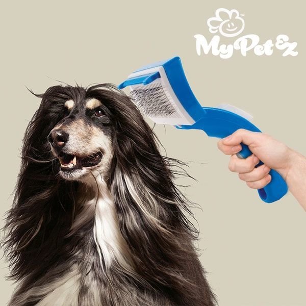 My Pet Bristles Pet Hair Removal Brush My Pet Bristles Pet Hair Removal Brush