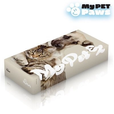 My Pet Paws Pet Pedicure
